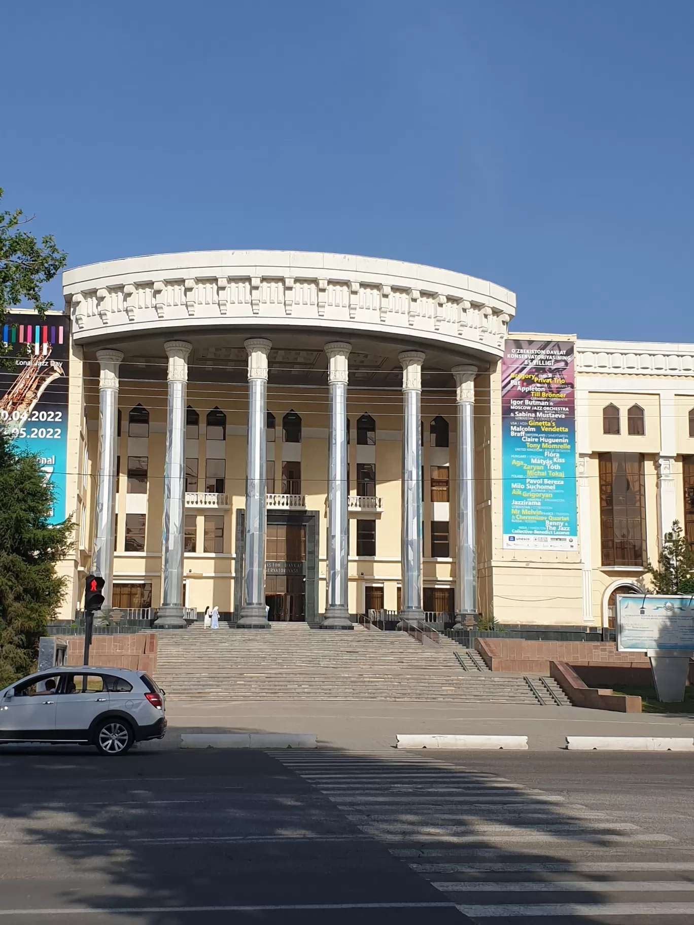 Photo of Tashkent By Auaz