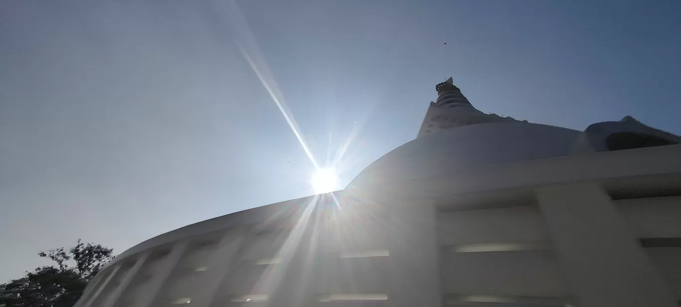 Photo of Rajgir By shalini kumari