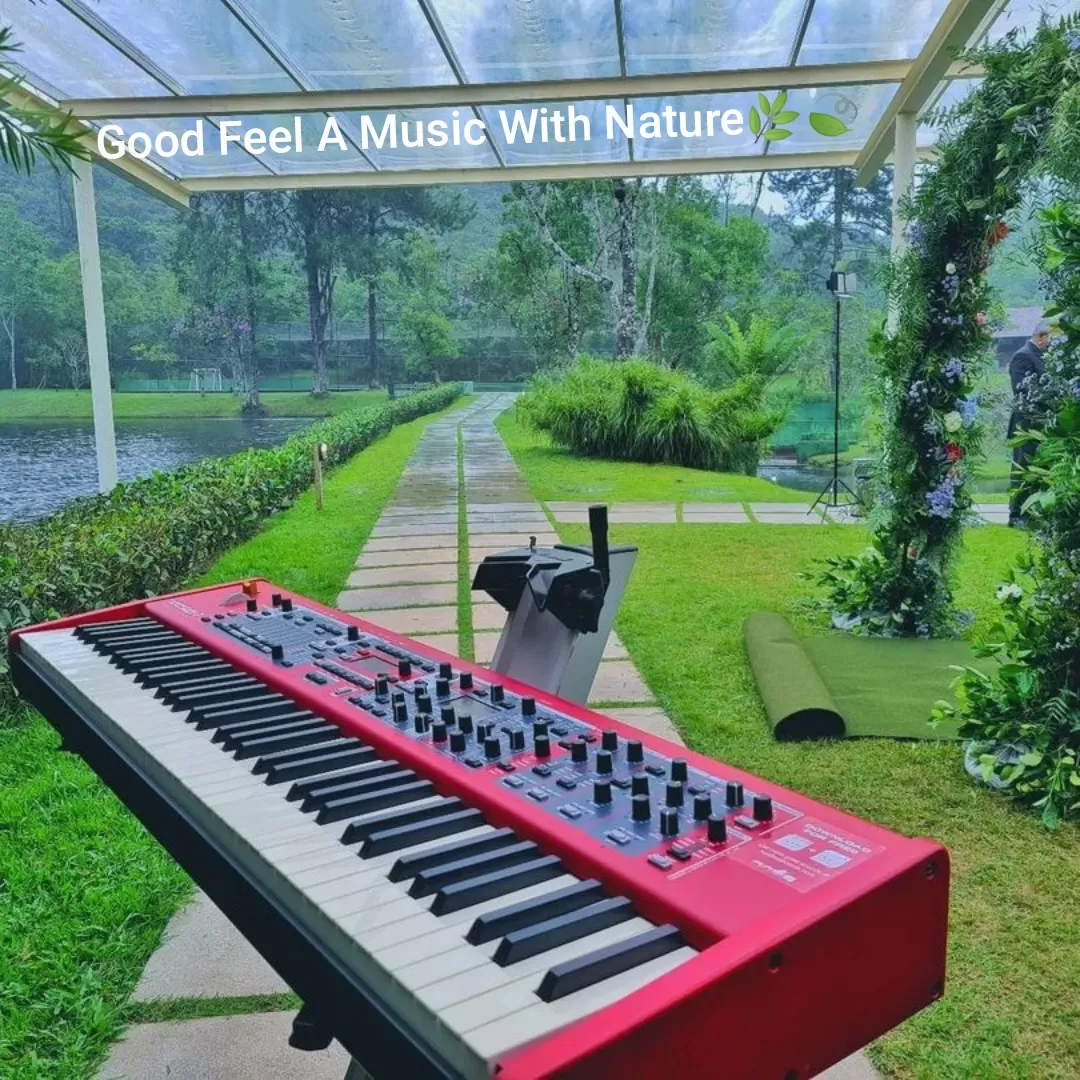 Photo of Music & Mountains Hillside Cafe By Manish Daga jain