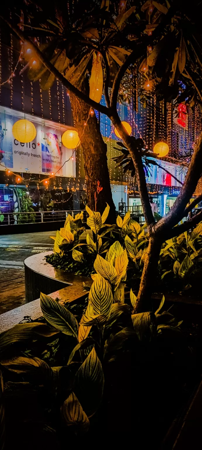 Photo of Westend Mall By Manoj Talpe