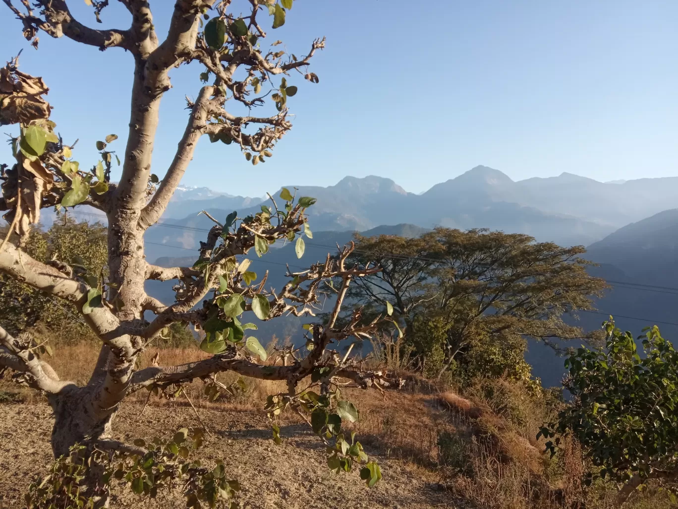 Photo of Chamoli Gopeshwar By Manoj Nagwal