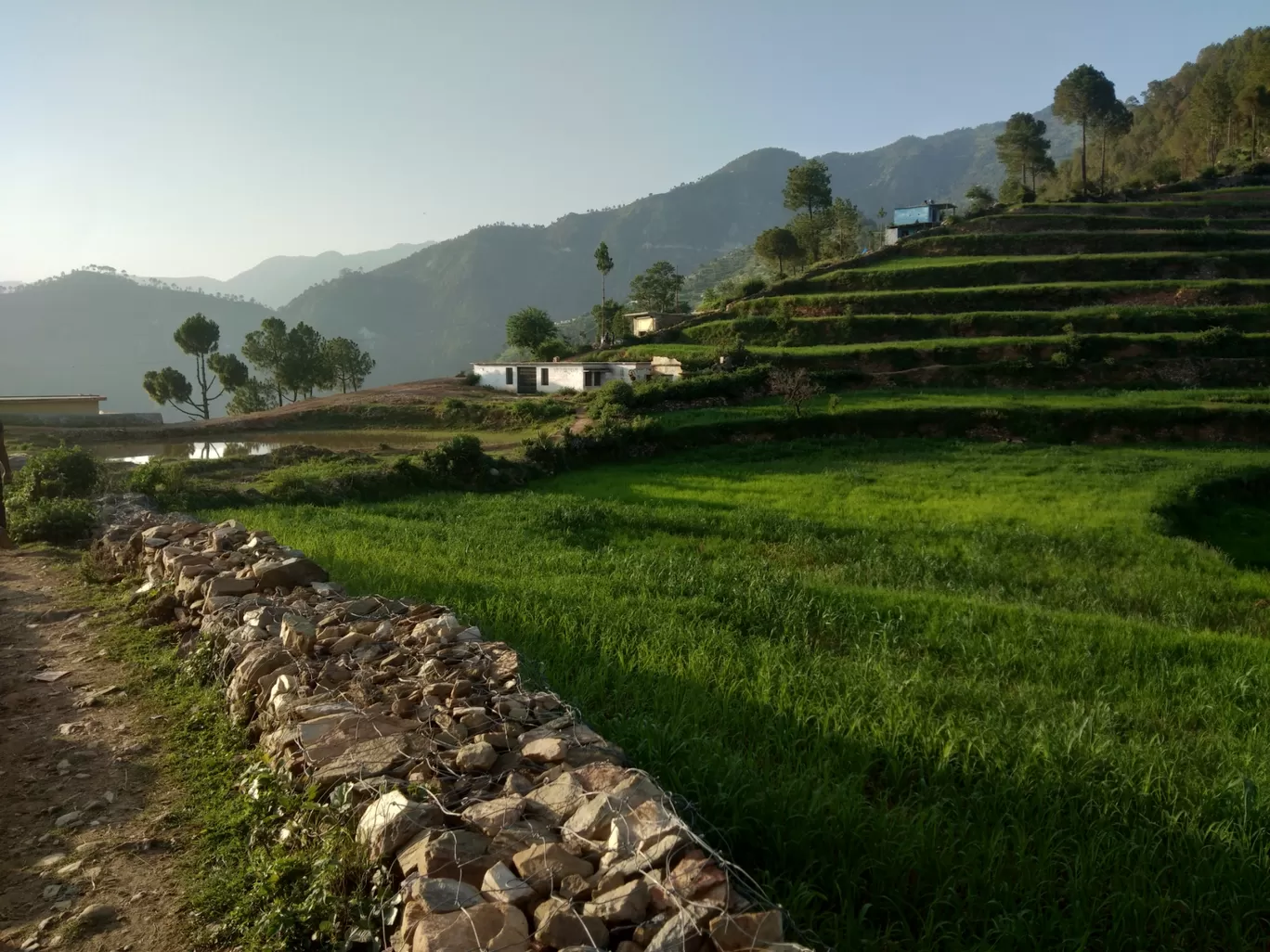 Photo of Chamoli Gopeshwar By Manoj Nagwal