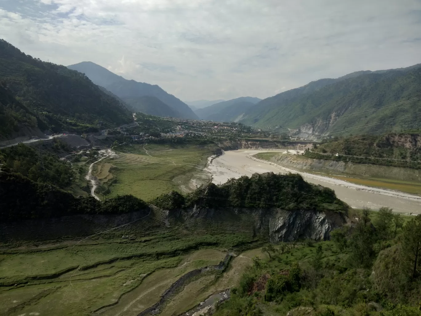 Photo of Chamoli Gopeshwar By Manoj Nagwal