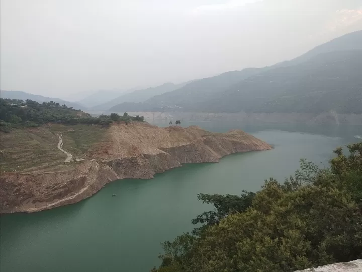 Photo of Tehri Garhwal By Manoj Nagwal