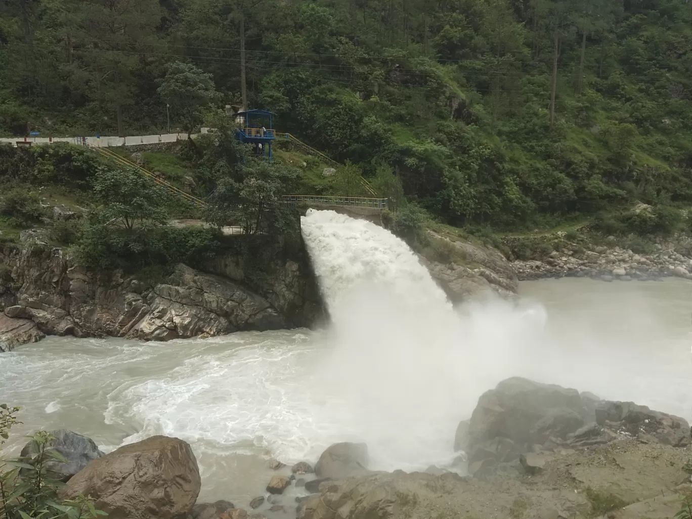 Photo of Uttarkashi By Manoj Nagwal