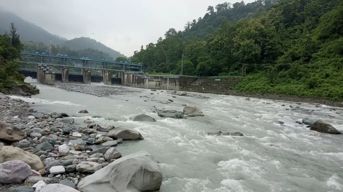 Photo of Haldwani By Manoj Nagwal