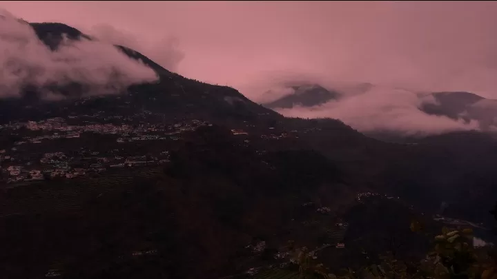 Photo of Rudraprayag By Manoj Nagwal