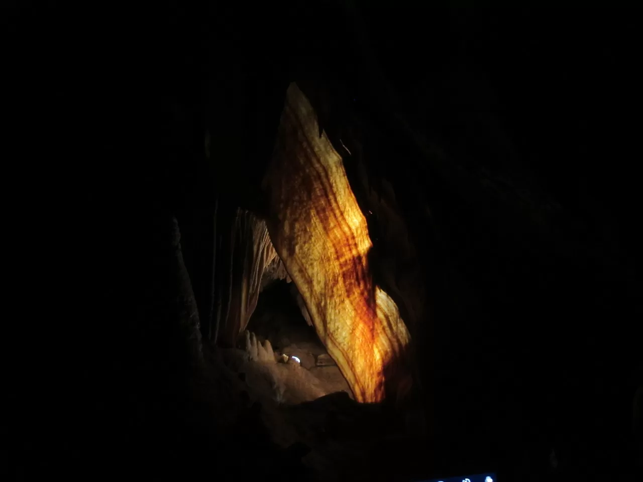 Photo of Jenolan Caves By Appu