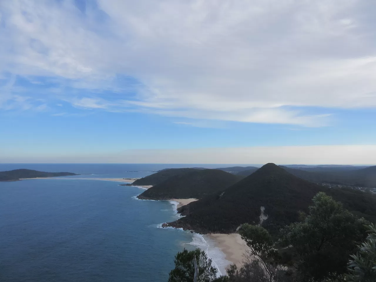 Photo of Port Stephens By Appu