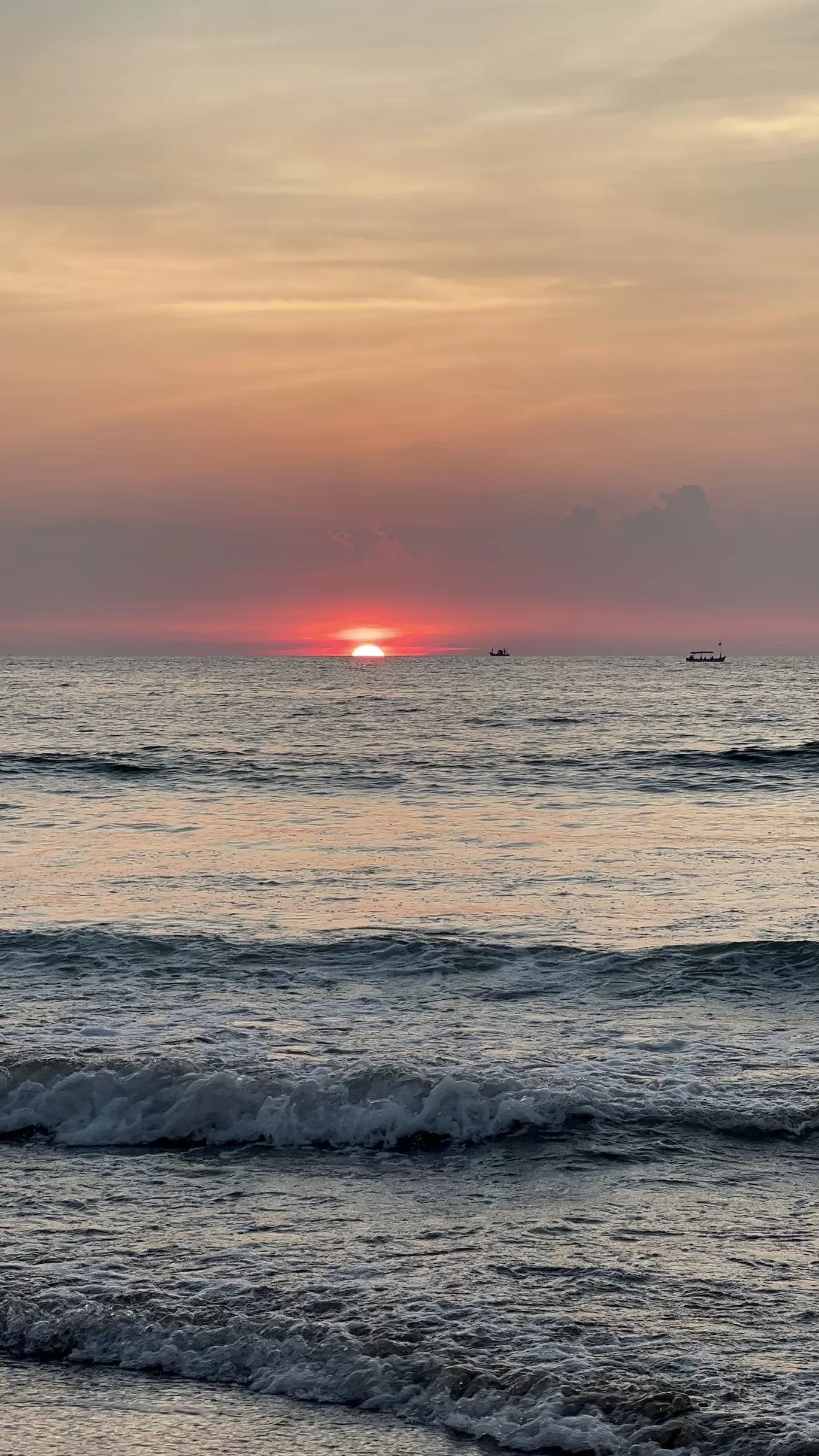 Photo of Goa By Iona & Conroy