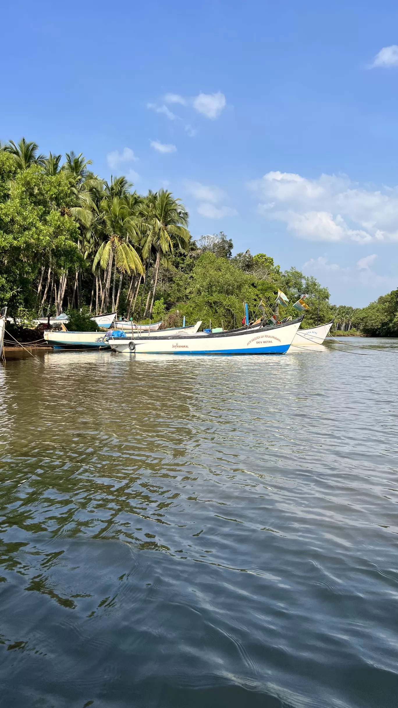 Photo of Goa By Iona & Conroy