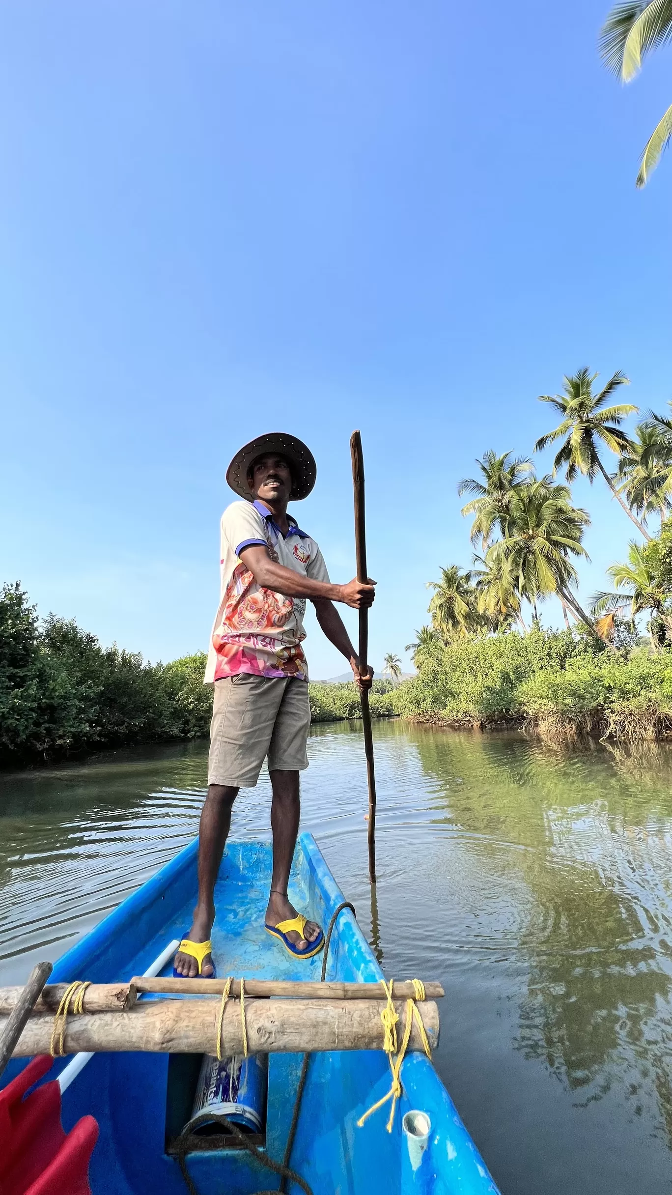 Photo of Goa By Iona & Conroy