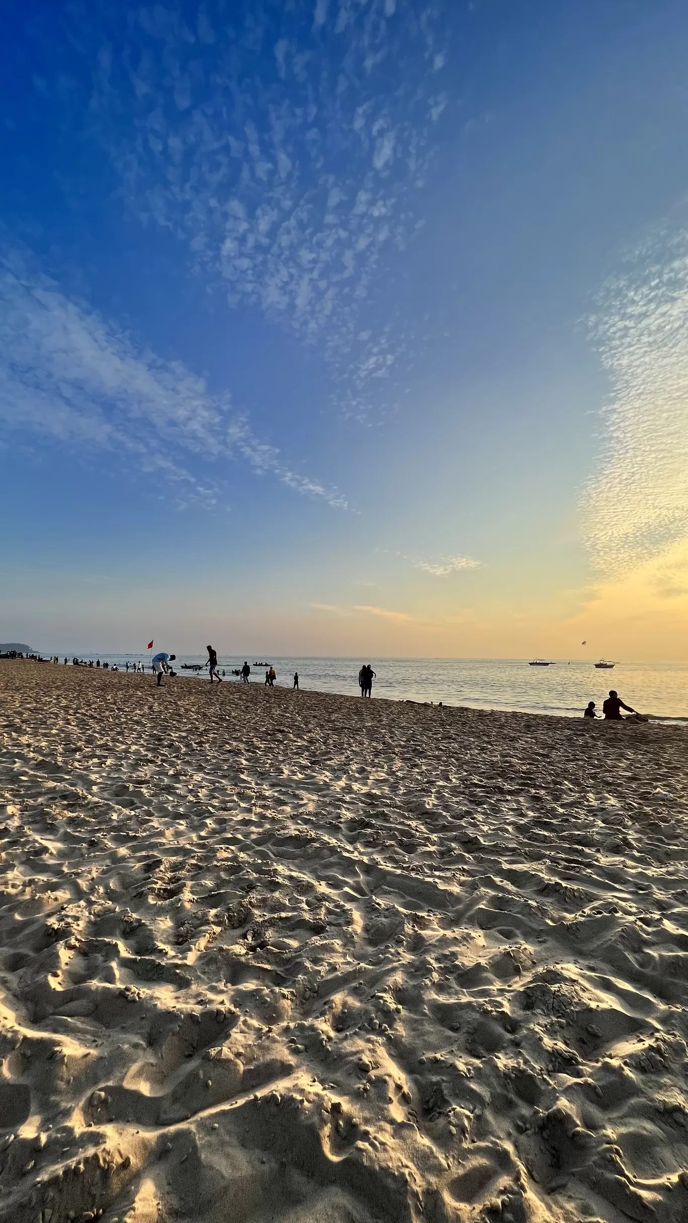 Photo of Goa By Iona & Conroy