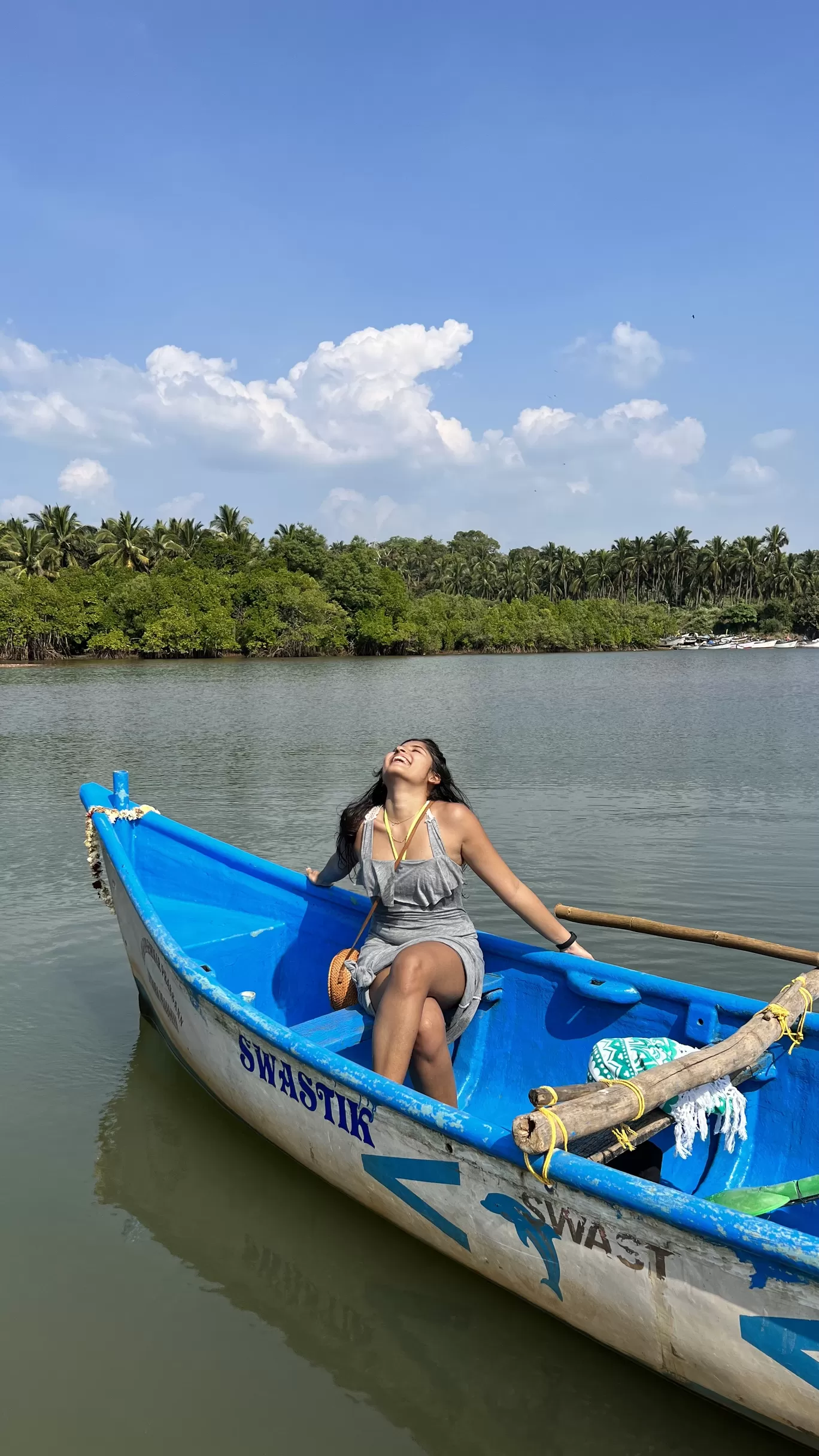 Photo of Goa By Iona & Conroy