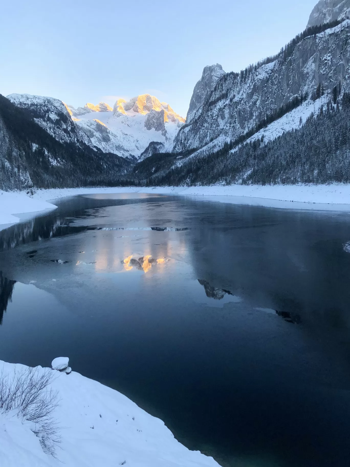 Photo of Austria By Iona & Conroy