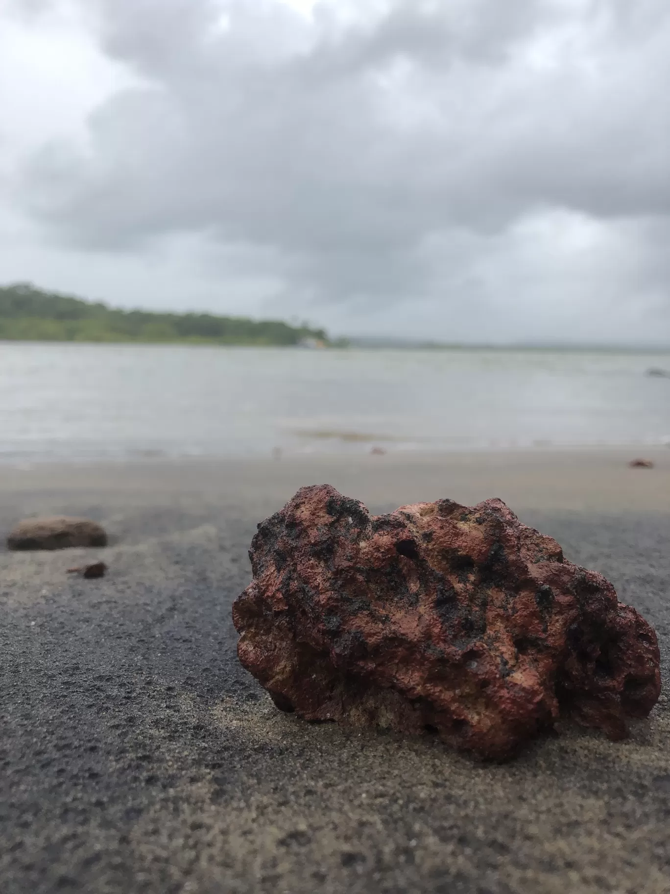 Photo of Goa By Iona & Conroy