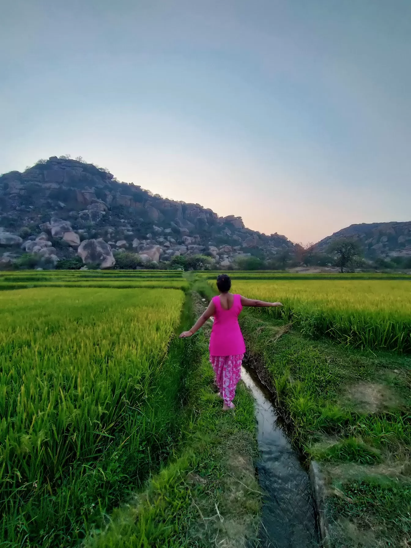 Photo of Hampi By Breathe Travel Repeat