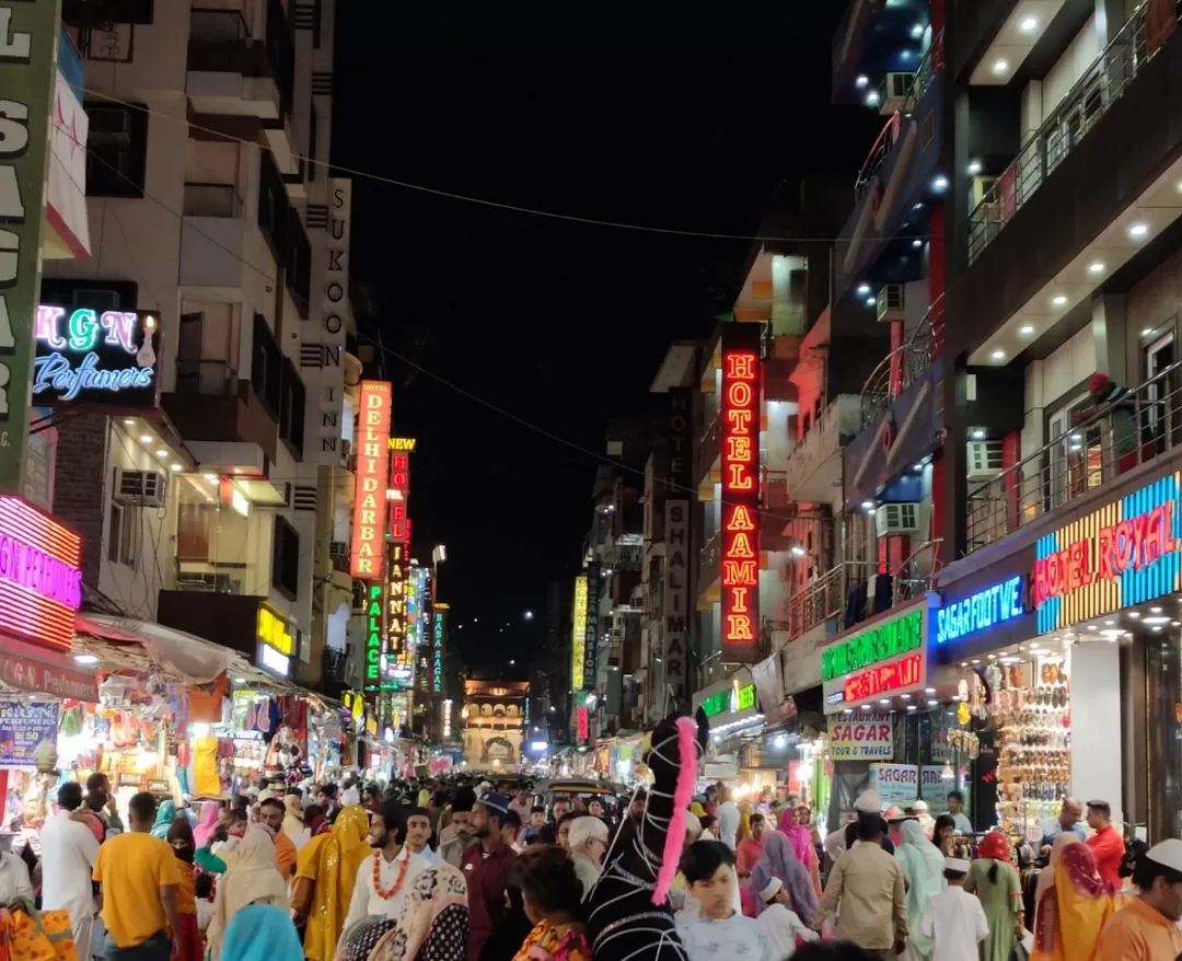 Photo of Dargah Ajmer sharif By Saif Ali Jouhar