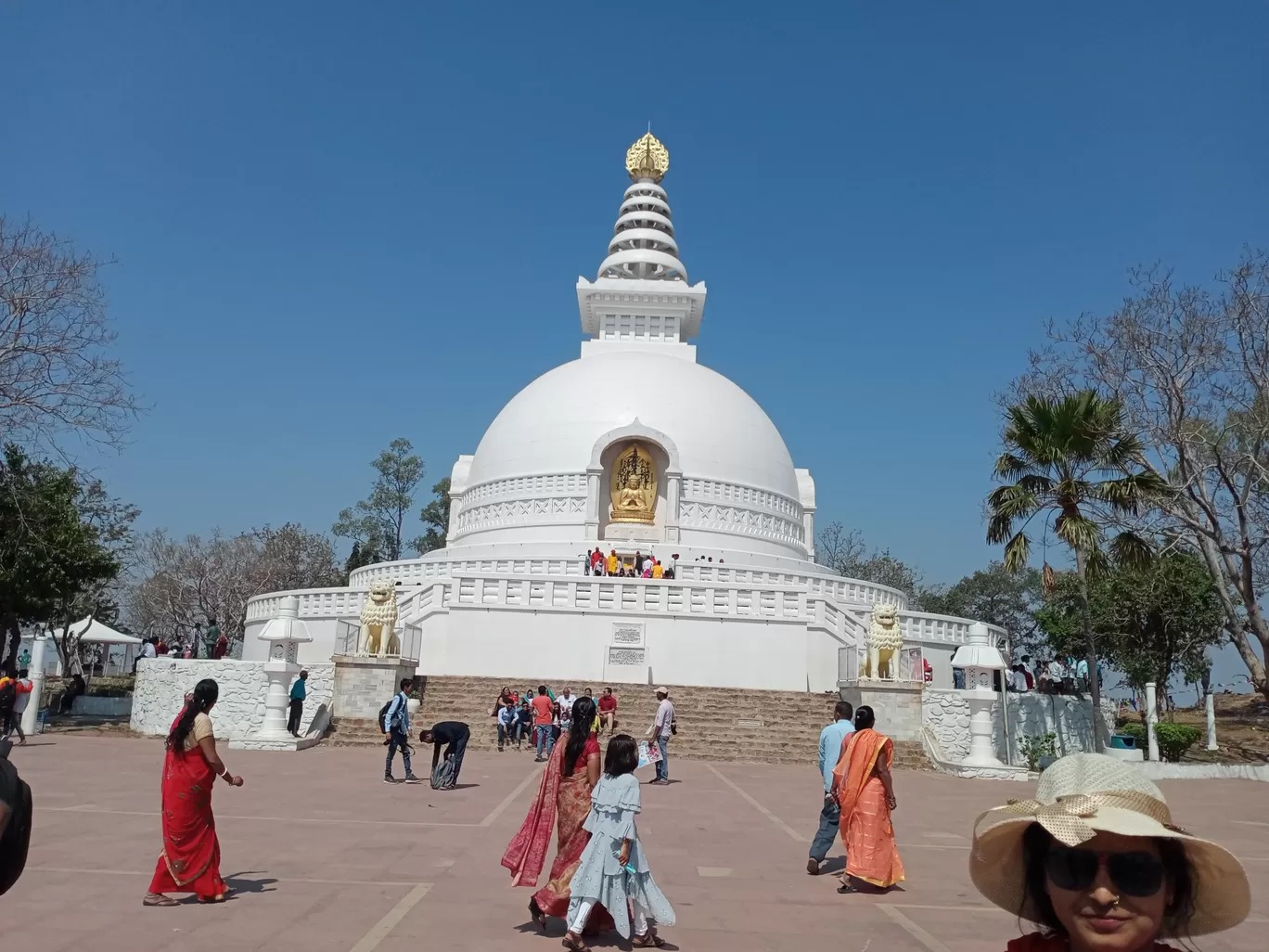 Photo of Rajgir By Pramod Kumar Das