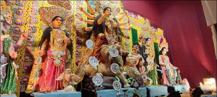 Photo of Panagarh By Pramod Kumar Das