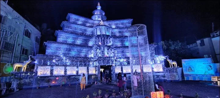 Photo of Panagarh By Pramod Kumar Das