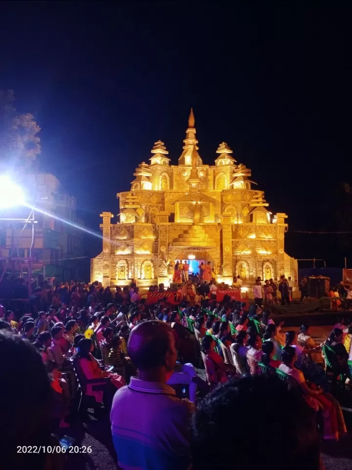 Photo of Panagarh By Pramod Kumar Das