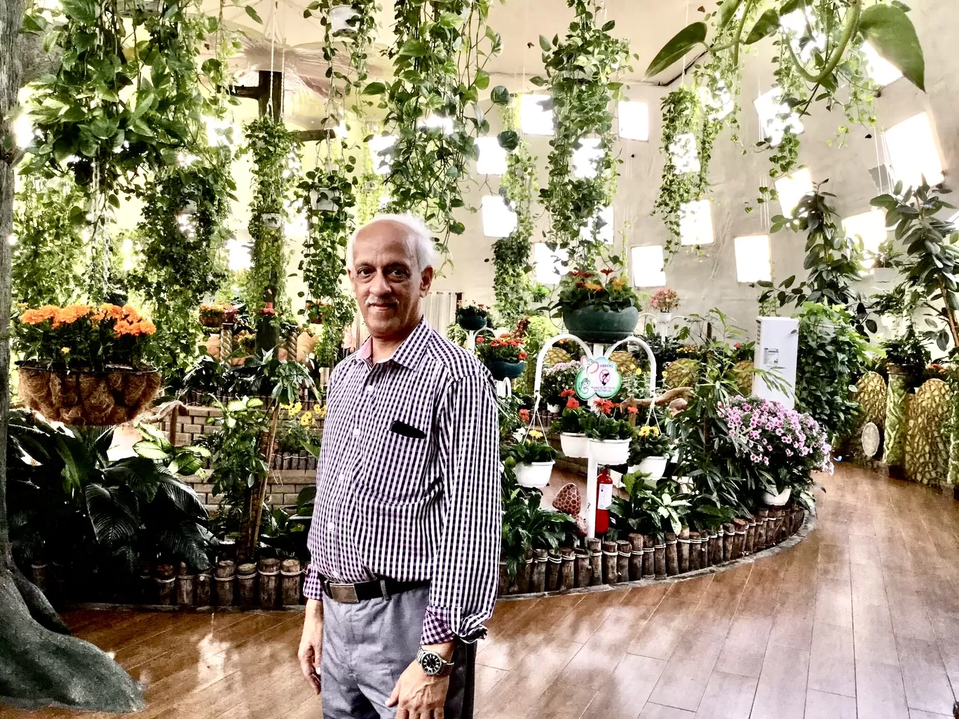 Photo of Singapore By Hemant Chhichhia