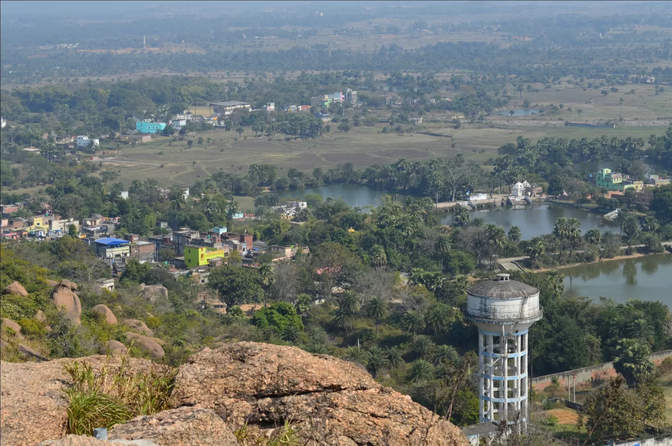 Photo of Baranti By Siddhartha Giri