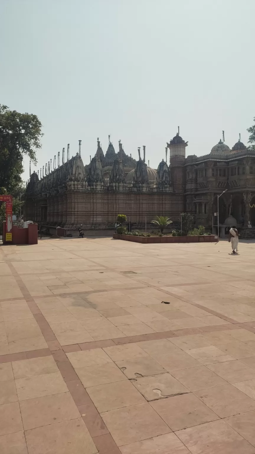 Photo of Nava Vadaj Ahmedabad By Jimmy Patel
