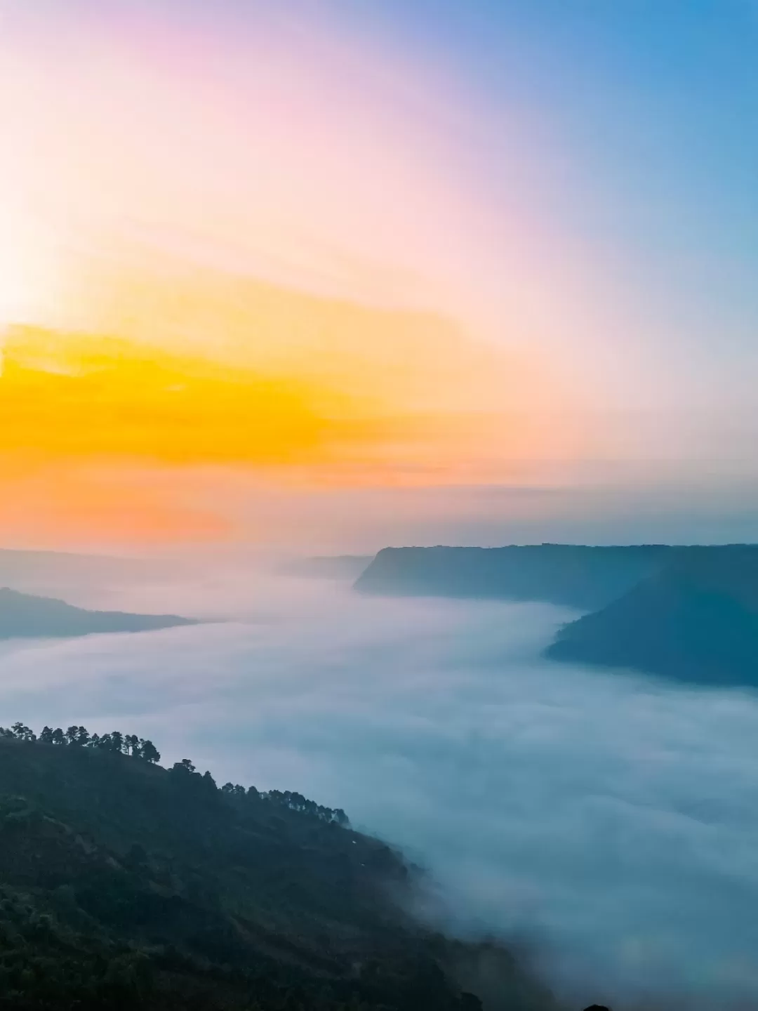 Photo of Nongjrong By Jayanta chanda