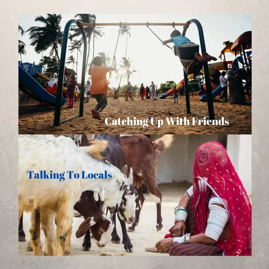 Photo of India By Diya Travel Blogger