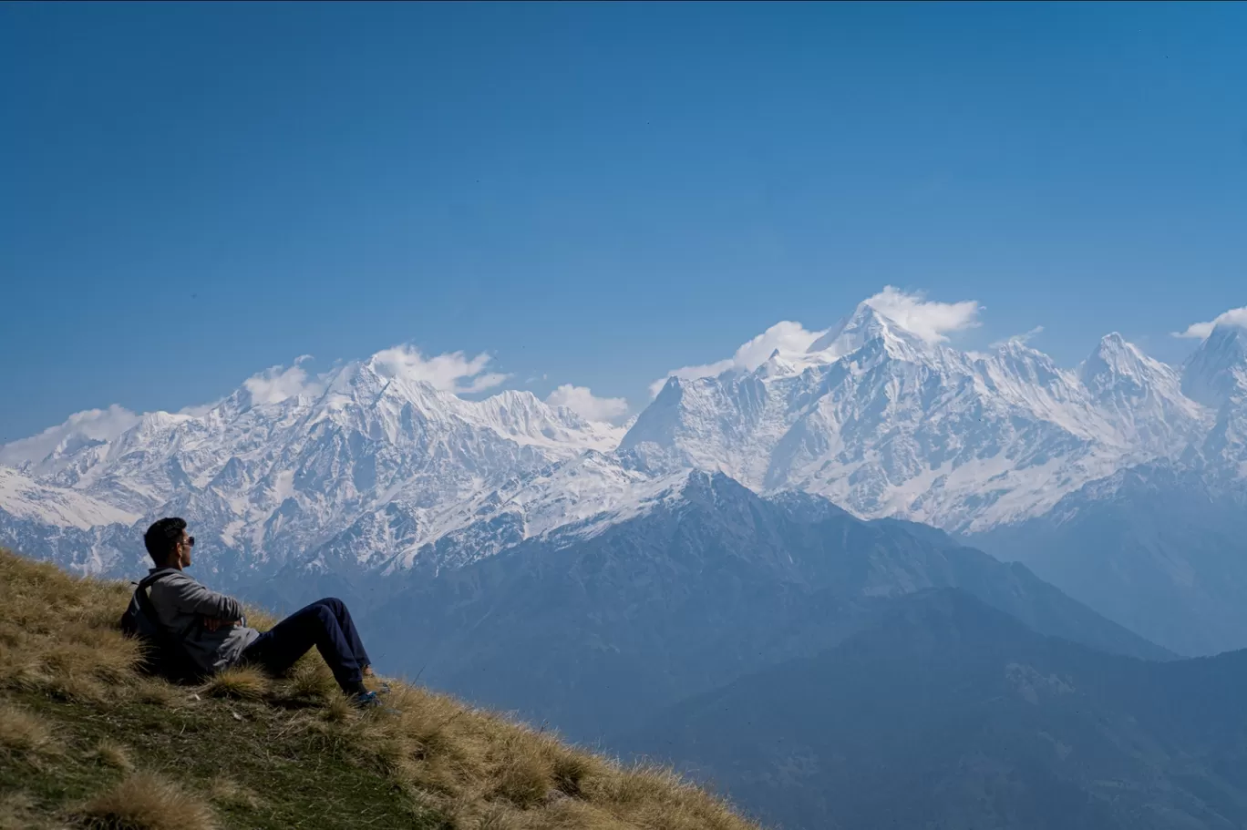 Photo of Munsyari By Yogesh Adhikari