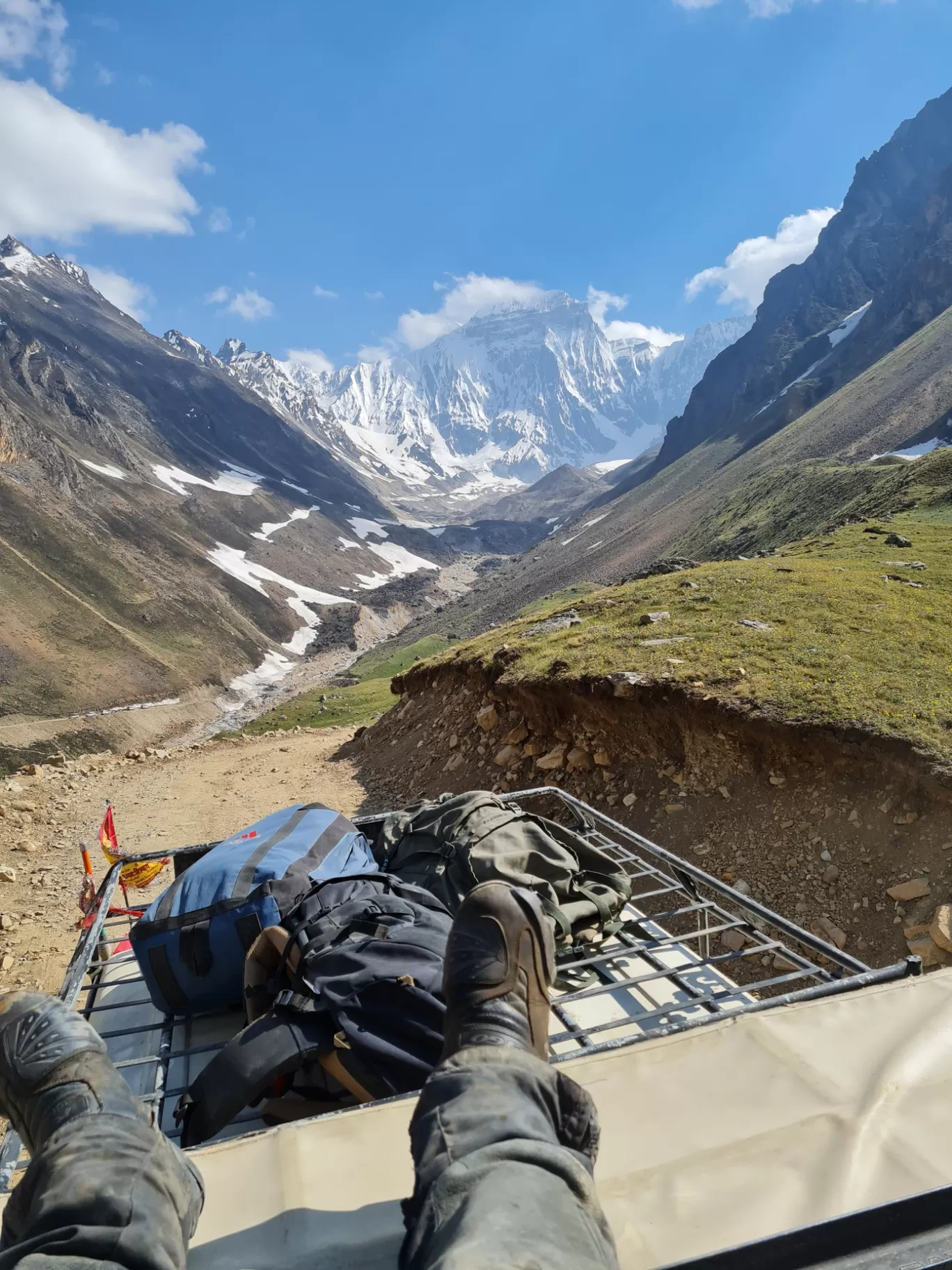 Photo of Adi Kailash Yatra By Yogesh Adhikari