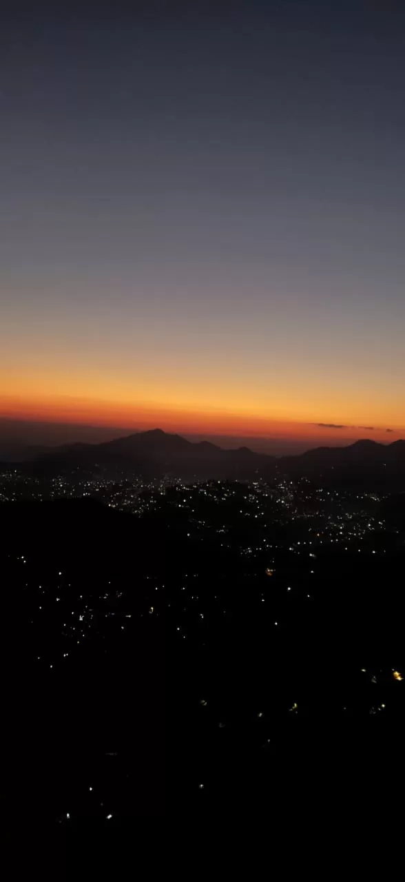 Photo of Pithoragarh By Yogesh Adhikari