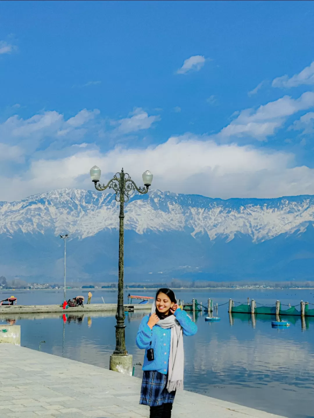 Photo of Jammu and Kashmir By Yolo Hiba