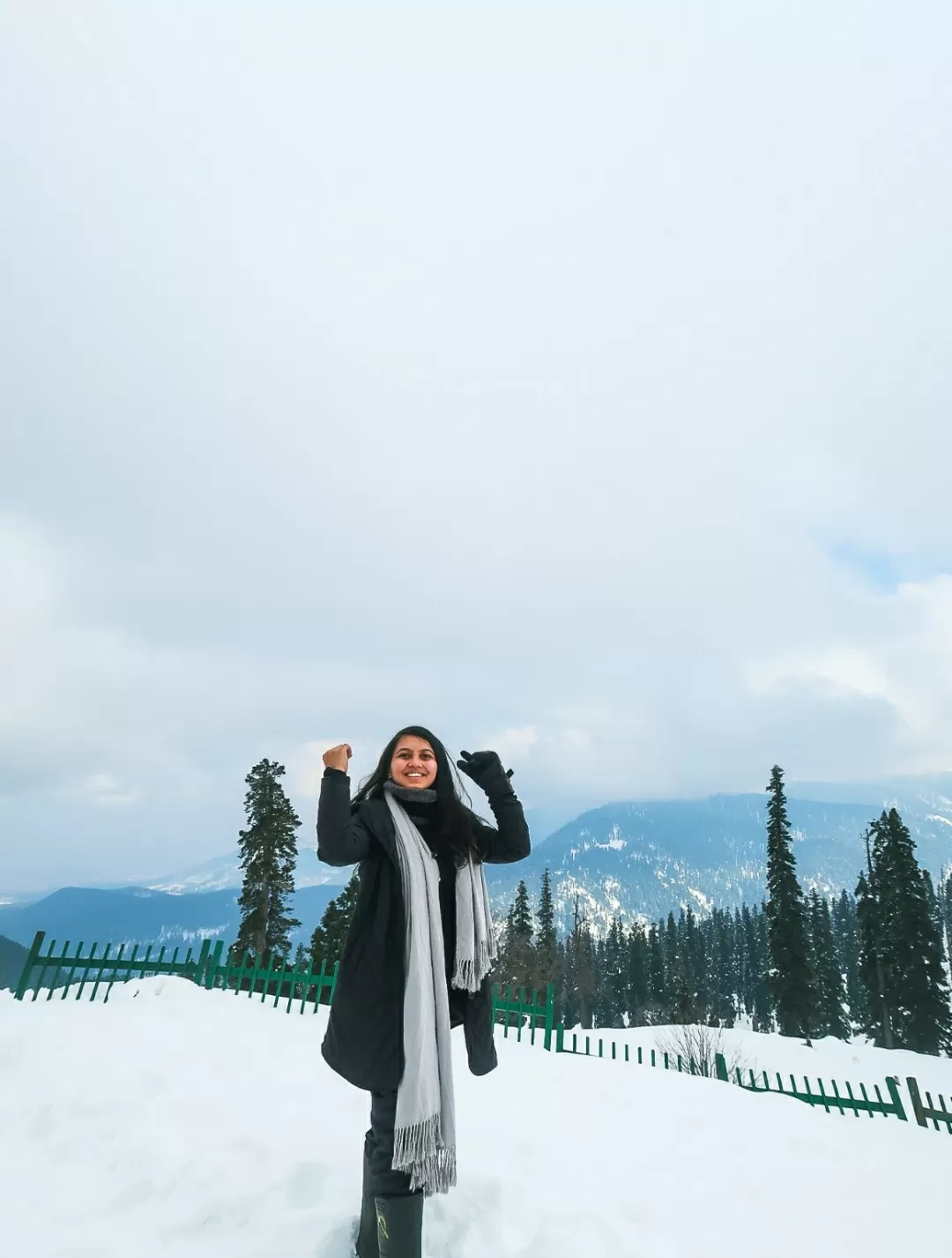 Photo of Jammu and Kashmir By Yolo Hiba