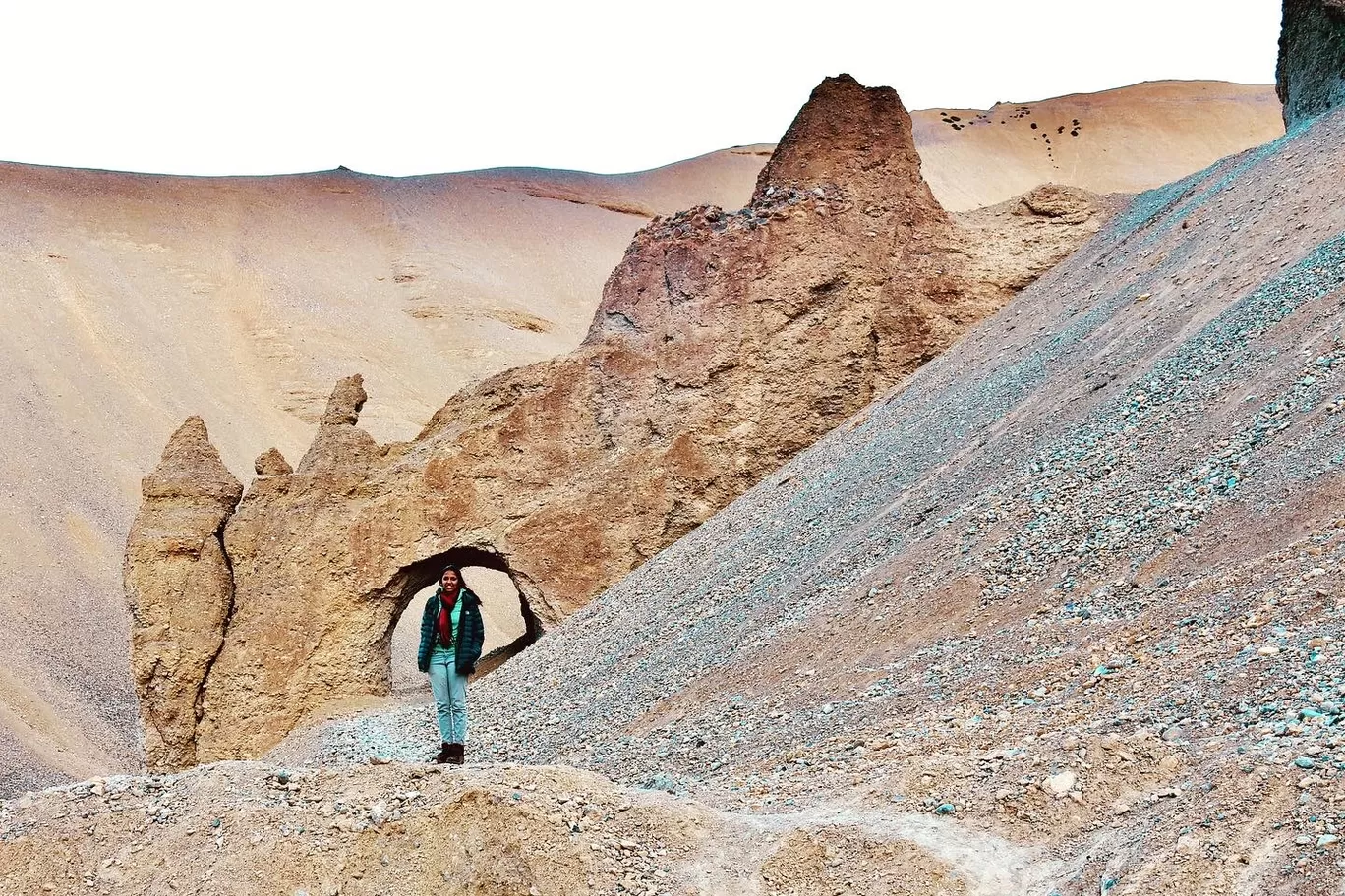 Photo of Ladakh By Mansi Venkad