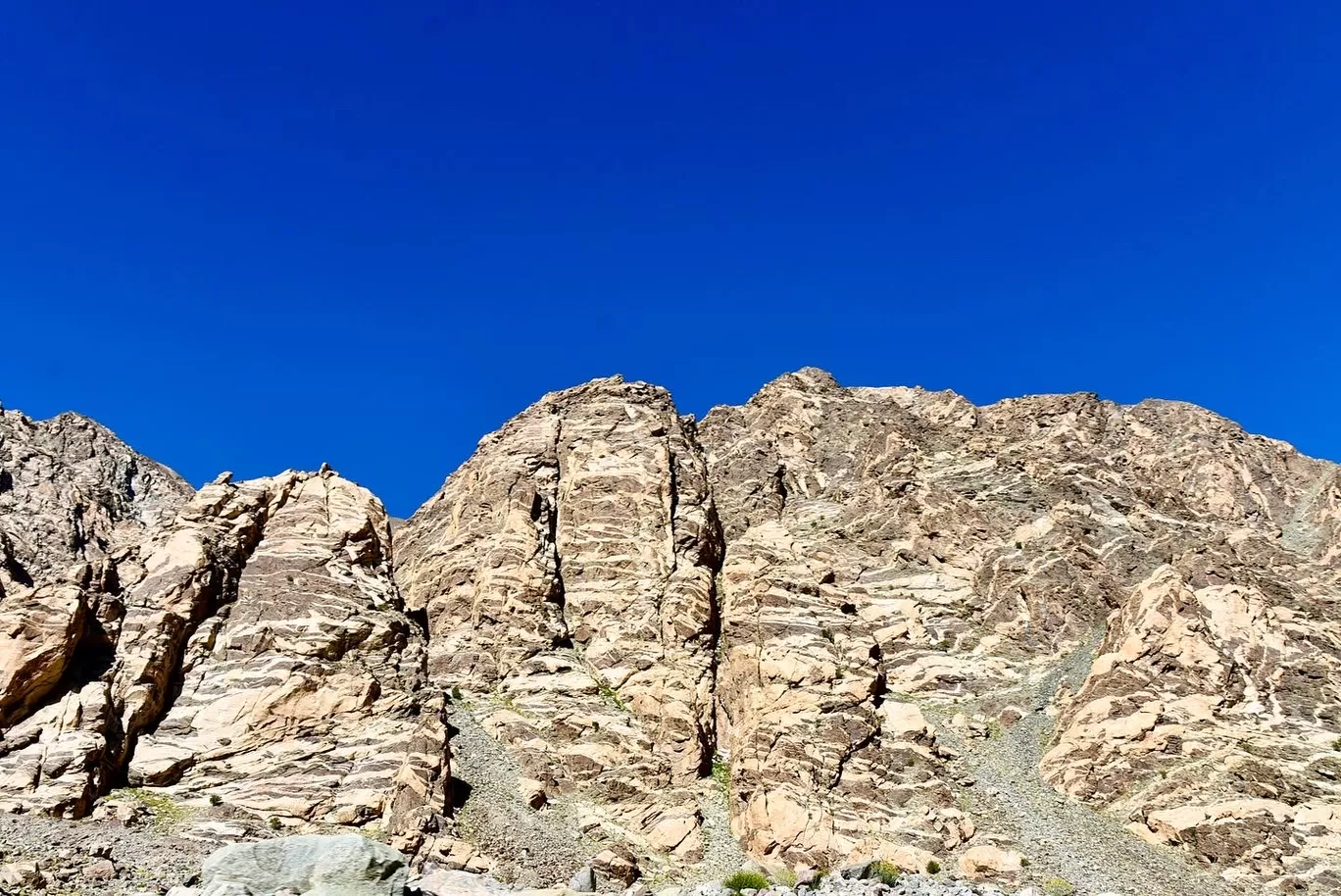 Photo of Ladakh By Mansi Venkad