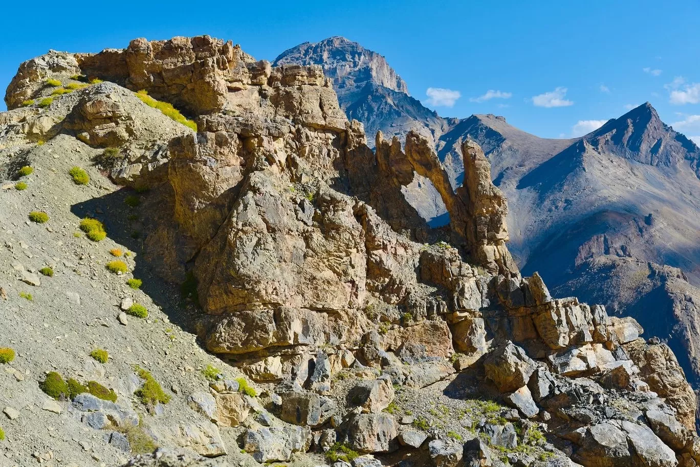 Photo of Ladakh By Mansi Venkad