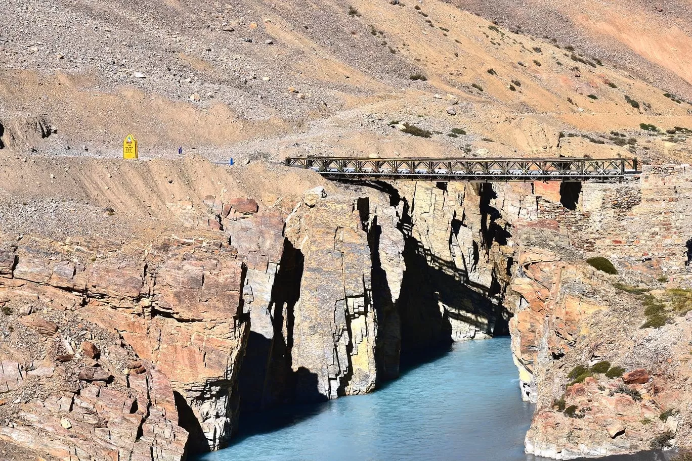 Photo of Ladakh By Mansi Venkad