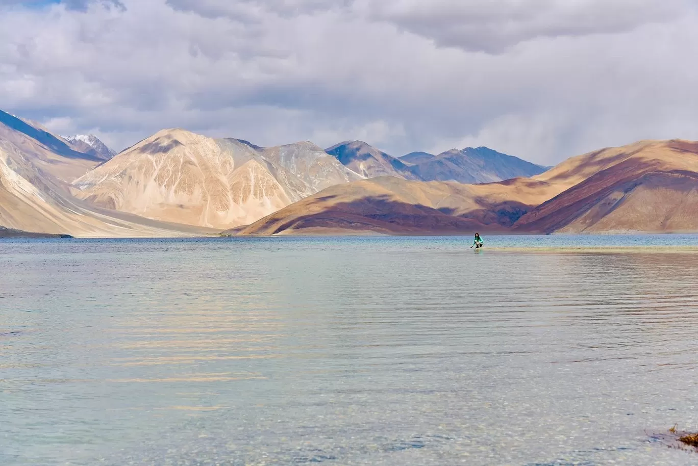 Photo of Ladakh By Mansi Venkad