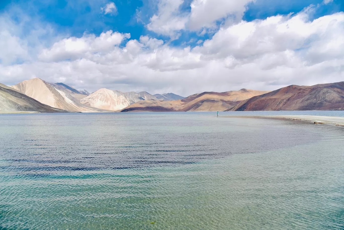 Photo of Ladakh By Mansi Venkad