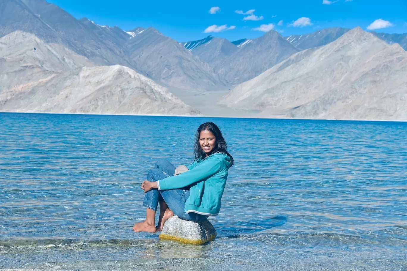 Photo of Ladakh By Mansi Venkad