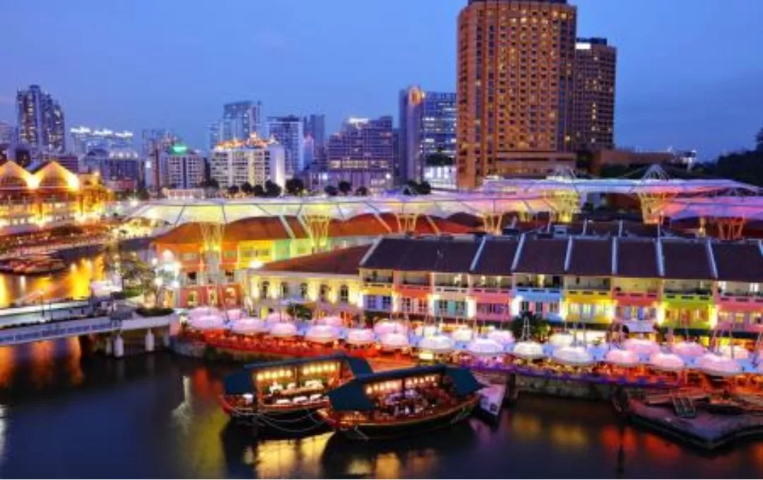 Photo of Singapore By sheryl sebastian