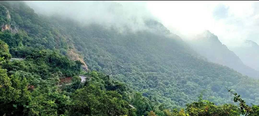 Photo of Yercaud By Leninkumar