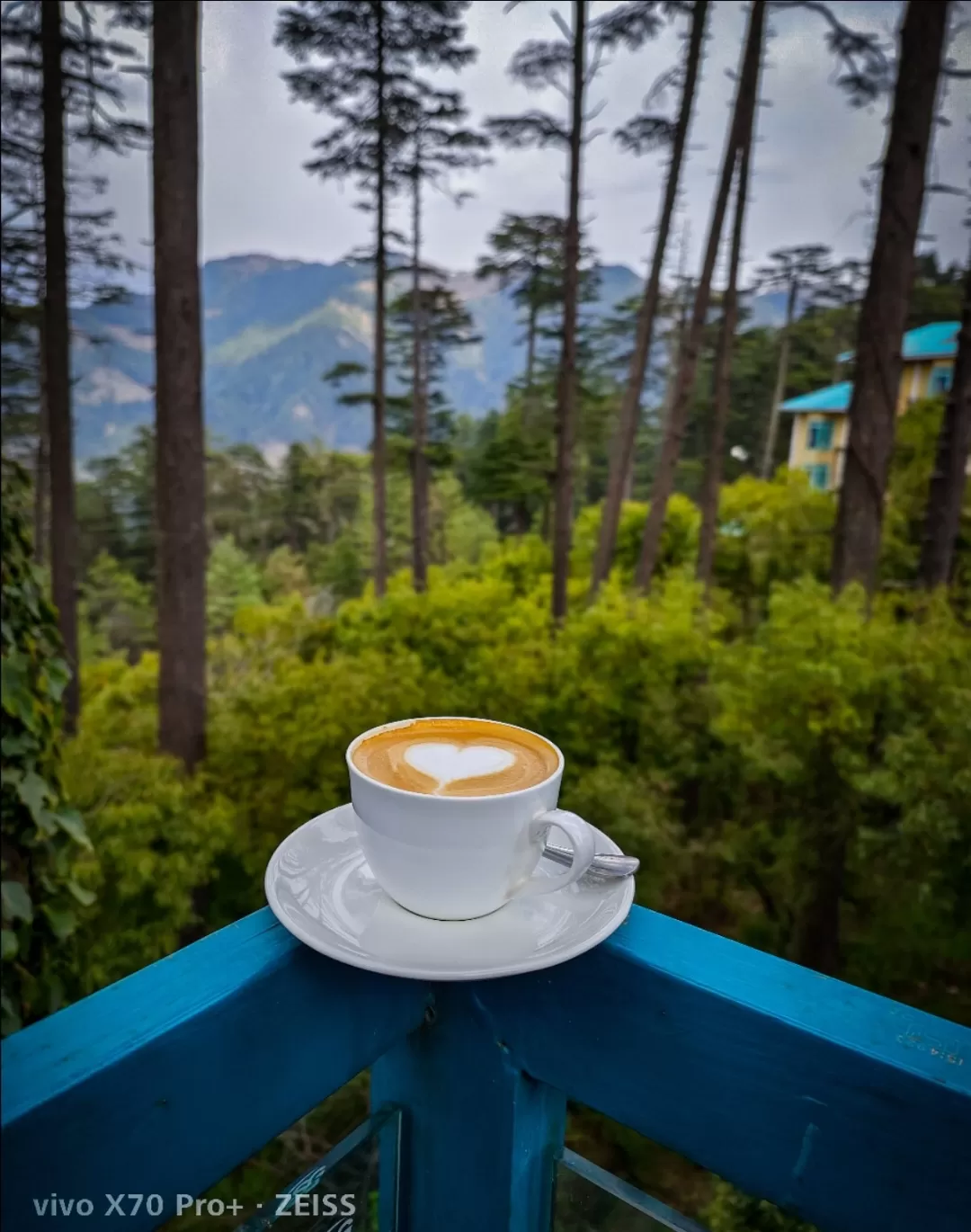 Photo of Patnitop By Nargis Farheena 