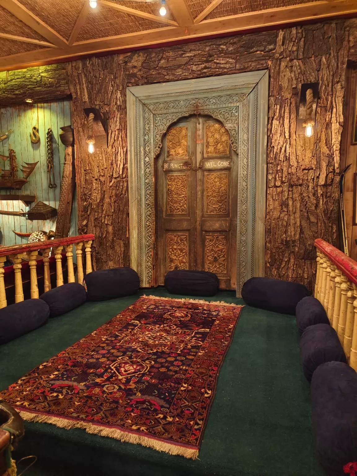 Photo of Cafè liberty By Nargis Farheena 