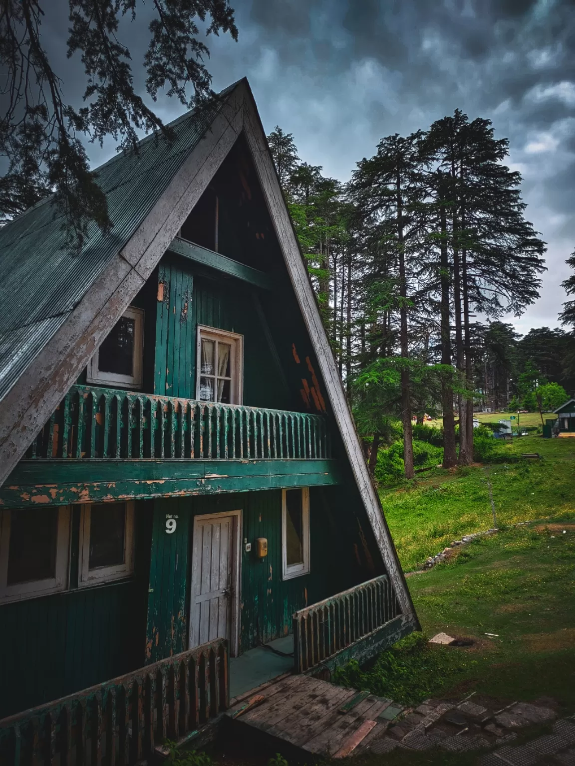 Photo of Patnitop By Nargis Farheena 