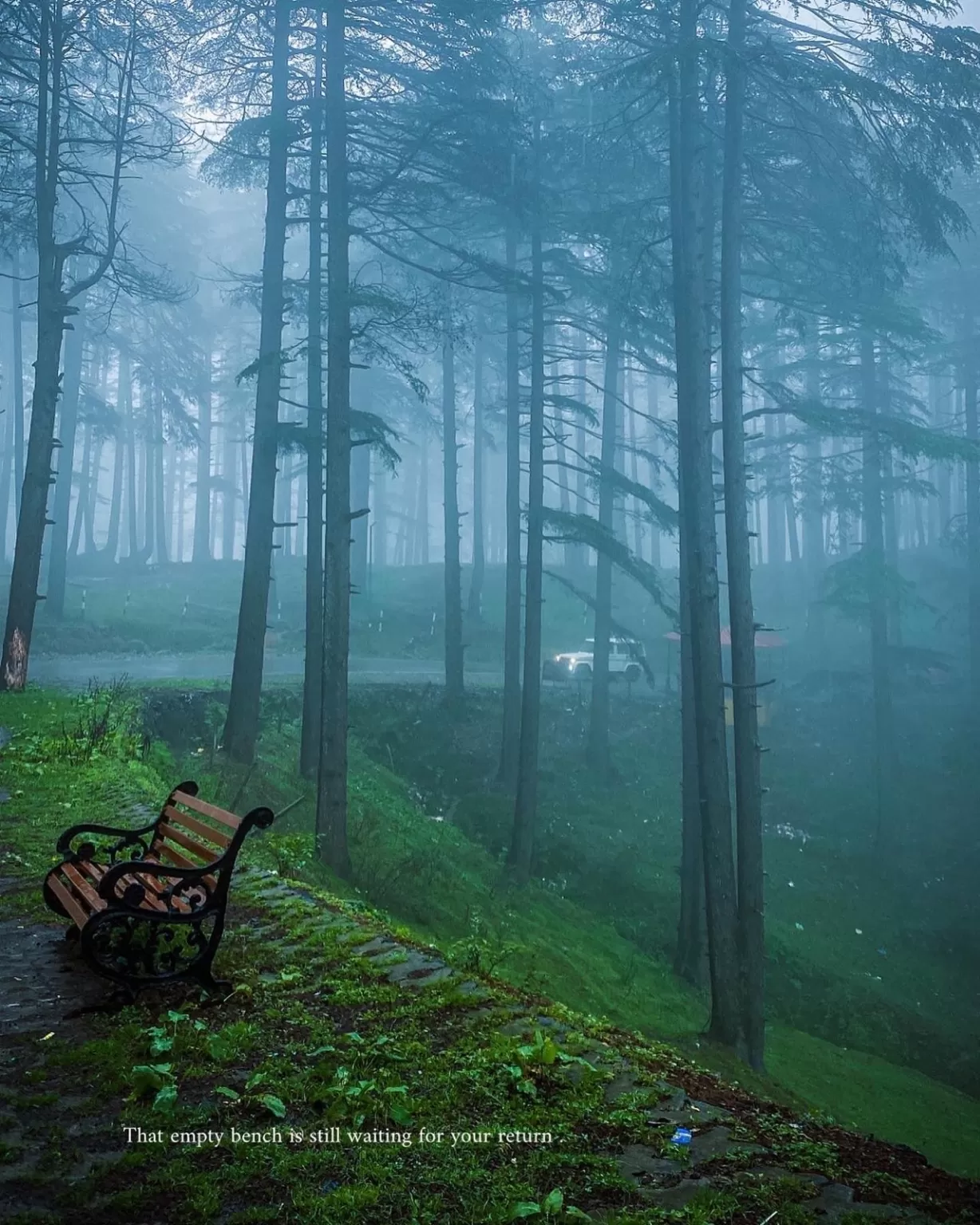 Photo of Patnitop By Nargis Farheena 