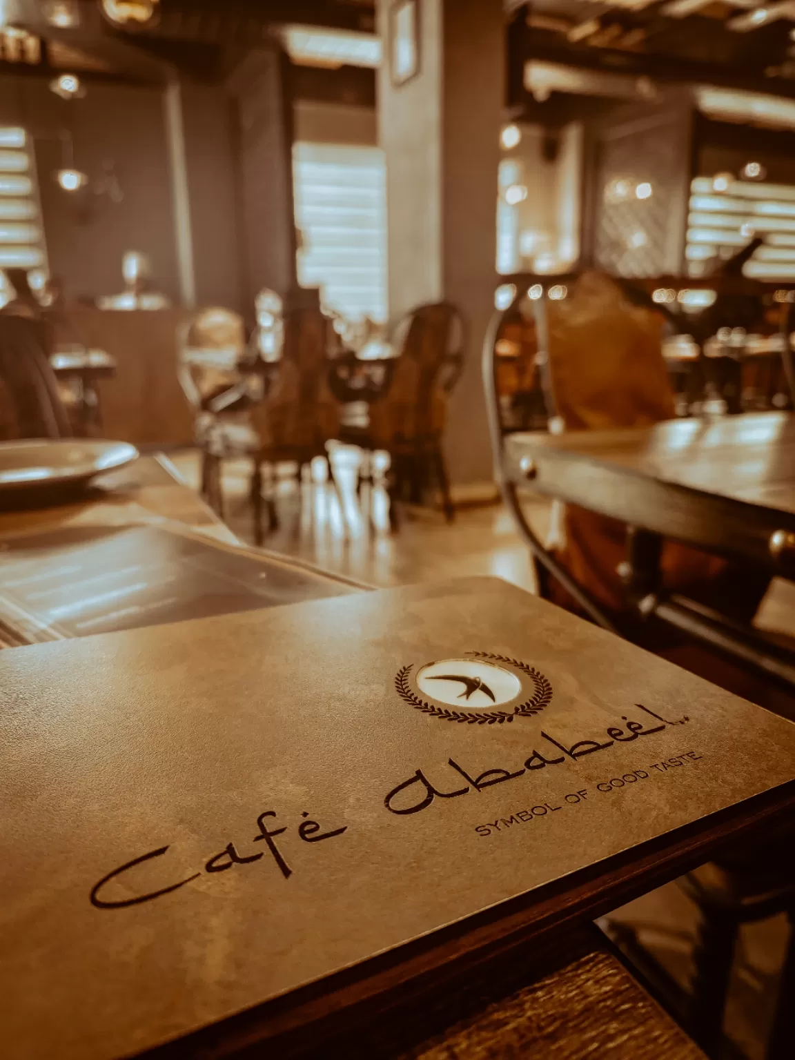 Photo of Café Ababeel By Nargis Farheena 